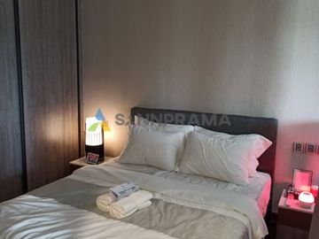 rumah mewah sentul 2m sampai 4M, sanctuary collection Tahap 2