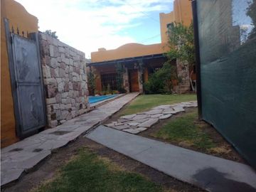 Hogar, casa, departamento, vivienda, San Rafael Mendoza