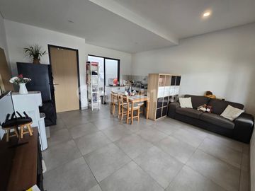 Rumah Minimalis di Yuthica BSD City, seberang RS EKA Hospital