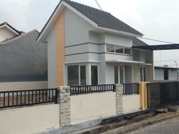 Ciamik Mewah, Luas, Merkurius Residence, Tulangan, Sidoarjo | Br154 G