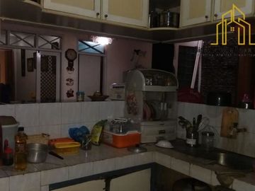 Rumah Pasif Income di Ujungberung Bandung | SANDYS