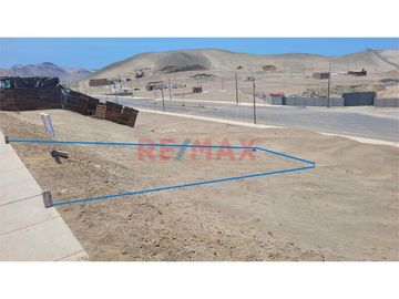 Terrazas De Lima Norte - Terreno En Venta