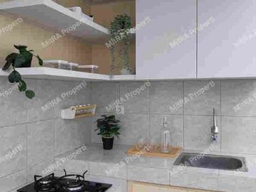 Rumah Dijual Di Legok, Tangerang. Dekat BSD, Karawaci & Gading Serpong
