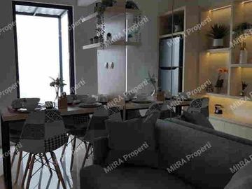 Rumah Dijual Di Legok, Tangerang. Dekat BSD, Karawaci & Gading Serpong