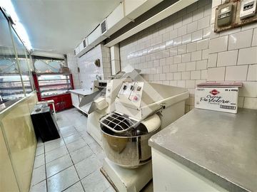 Local Comercial en venta en Santiago