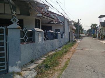 Di Jual Rumah Permata Harapan Baru Bekasi