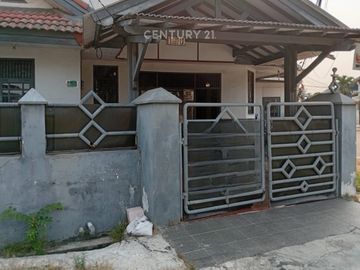 Di Jual Rumah Permata Harapan Baru Bekasi