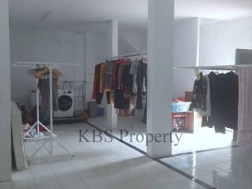Dijual 2 Unit Ruko Tiban Global Type 250/140 m2 - Batam