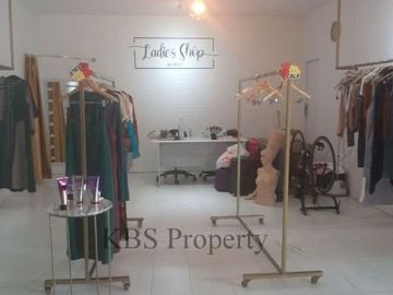Dijual 2 Unit Ruko Tiban Global Type 250/140 m2 - Batam
