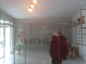 Dijual 2 Unit Ruko Tiban Global Type 250/140 m2 - Batam