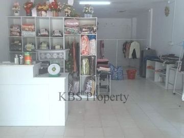 Dijual 2 Unit Ruko Tiban Global Type 250/140 m2 - Batam