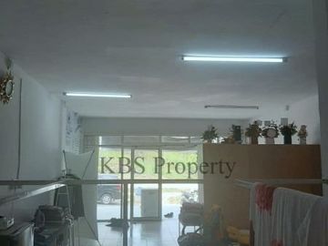 Dijual 2 Unit Ruko Tiban Global Type 250/140 m2 - Batam