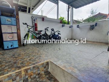 Rumah Di Jual Malang Raya,