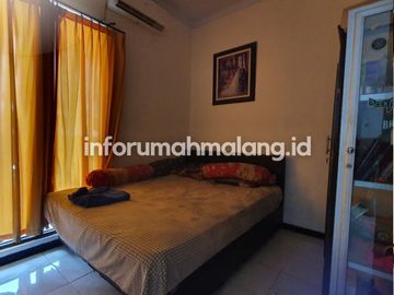 Rumah Di Jual Malang Raya,