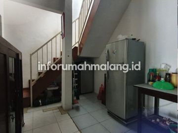 Rumah Di Jual Malang Raya,