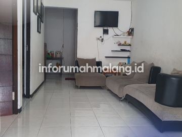 Rumah Di Jual Malang Raya,