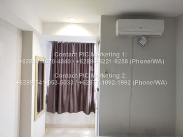 Disewakan Apartemen Cinere Bellevue Tw A Lt. 15 no. 22