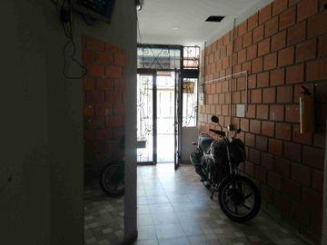 CASA HOTEL EN VENTA EN CUBA -  PEREIRA