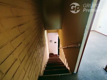 CASA CERCANA A METRO LOS LIBERTADORES HUECHURABA