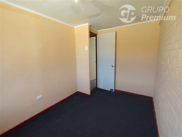 CASA CERCANA A METRO LOS LIBERTADORES HUECHURABA