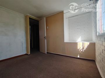 CASA CERCANA A METRO LOS LIBERTADORES HUECHURABA