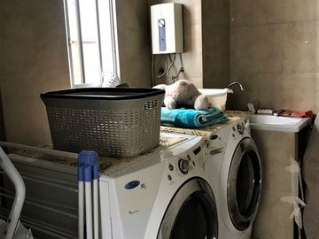 Venta Departamento Urbanización Jardines del Batan