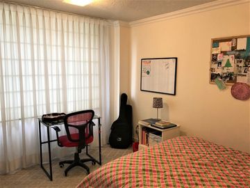 Venta Departamento Urbanización Jardines del Batan