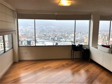 Venta Departamento Urbanización Jardines del Batan