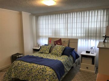 Venta Departamento Urbanización Jardines del Batan