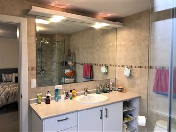 Venta Departamento Urbanización Jardines del Batan