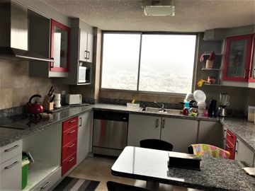 Venta Departamento Urbanización Jardines del Batan