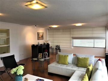 Venta Departamento Urbanización Jardines del Batan