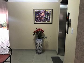Venta Departamento Urbanización Jardines del Batan