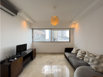 AQUALINA APARTAMENTO CON VISTA AL MAR EN VENTA, PUNTA PACFICA (2)