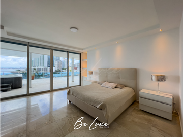 AQUALINA APARTAMENTO CON VISTA AL MAR EN VENTA, PUNTA PACFICA (2)