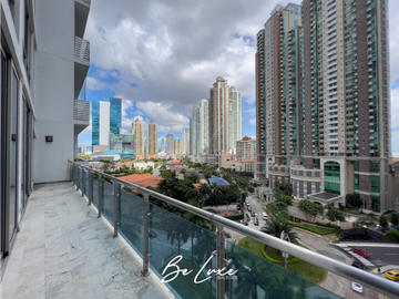 AQUALINA APARTAMENTO CON VISTA AL MAR EN VENTA, PUNTA PACFICA (2)