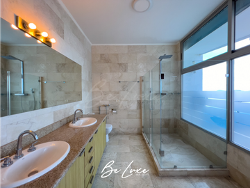AQUALINA APARTAMENTO CON VISTA AL MAR EN VENTA, PUNTA PACFICA (2)