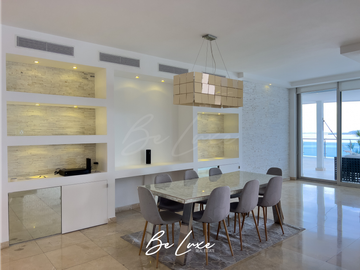 AQUALINA APARTAMENTO CON VISTA AL MAR EN VENTA, PUNTA PACFICA (2)