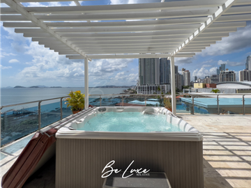 AQUALINA APARTAMENTO CON VISTA AL MAR EN VENTA, PUNTA PACFICA (2)