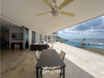 AQUALINA APARTAMENTO CON VISTA AL MAR EN VENTA, PUNTA PACFICA (2)