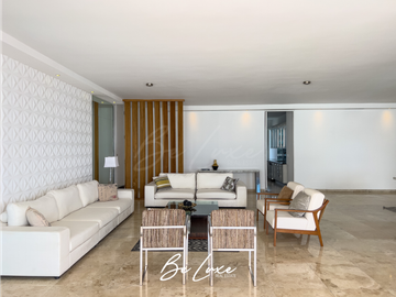 AQUALINA APARTAMENTO CON VISTA AL MAR EN VENTA, PUNTA PACFICA (2)