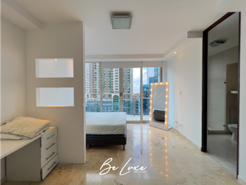 AQUALINA APARTAMENTO CON VISTA AL MAR EN VENTA, PUNTA PACFICA (2)