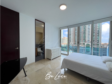 AQUALINA APARTAMENTO CON VISTA AL MAR EN VENTA, PUNTA PACFICA (2)