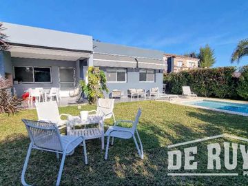 Casa en venta en Altos de Hudson II