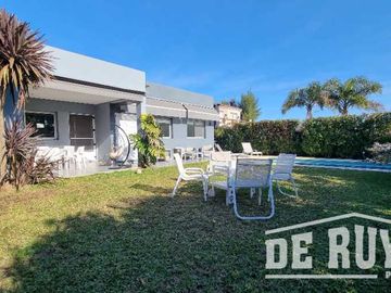 Casa en venta en Altos de Hudson II