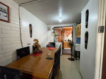Casa en Venta en Av. Cuatro Poniente con La Tinajas
