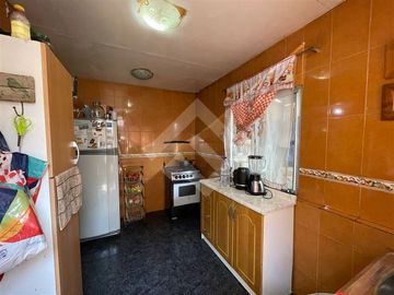 Casa en Venta en Av. Cuatro Poniente con La Tinajas