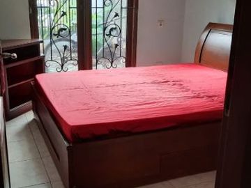 Jalan Kepodang Bintaro, Rumah 3 Kamar Tidur Luas Tanah 120 m2. HR-8571