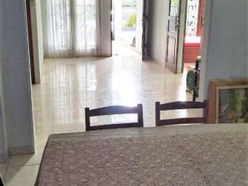 Jalan Kepodang Bintaro, Rumah 3 Kamar Tidur Luas Tanah 120 m2. HR-8571