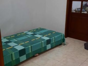 Jalan Kepodang Bintaro, Rumah 3 Kamar Tidur Luas Tanah 120 m2. HR-8571